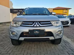 Mitsubishi Pajero Dakar