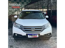 Honda CRV