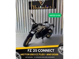Fazer 250
