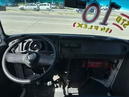 Volkswagen Kombi