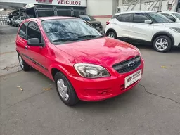Chevrolet Celta
