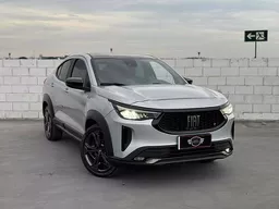 Fiat Fastback