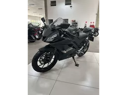 Yamaha YZF R15