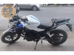 CB 500