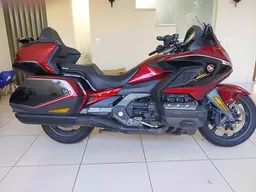 Gold Wing