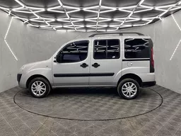 Fiat Doblò