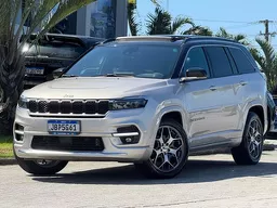 Jeep Commander