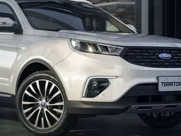 Ford Territory