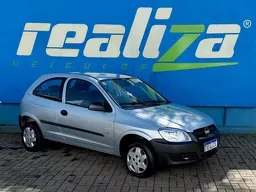 Chevrolet Celta