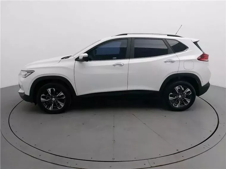 Chevrolet Tracker Branco 6