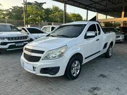 Chevrolet Montana
