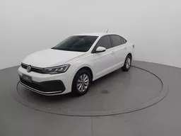 Volkswagen Virtus
