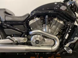 Harley-Davidson V-Rod