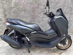 Yamaha Nmax