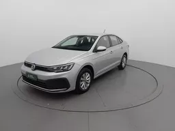 Volkswagen Virtus
