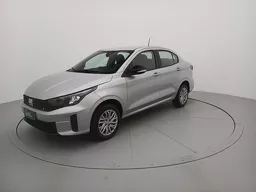 Fiat Cronos