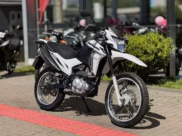 NXR 160