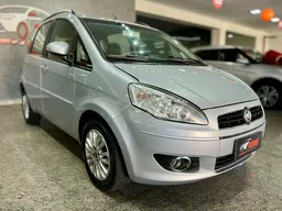 Fiat Idea