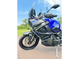 XT 1200Z