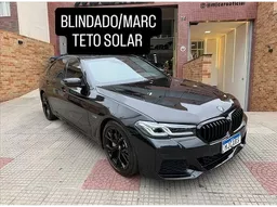 BMW 530e