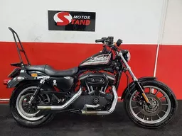 Sportster 883