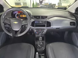 Chevrolet Joy