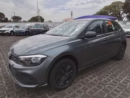 Volkswagen Polo Hatch