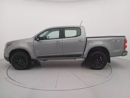 Chevrolet S10