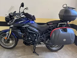 Tiger 800