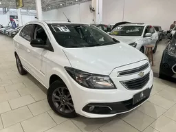 Chevrolet Prisma