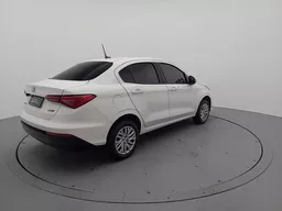 Fiat Cronos