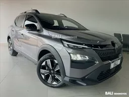 Renault Kardian