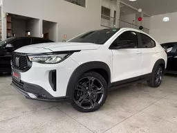 Fiat Fastback