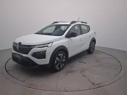 Renault Kardian