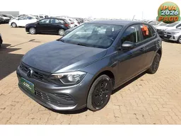 Volkswagen Polo Hatch