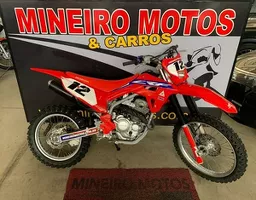 CRF 250