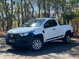 Fiat Strada