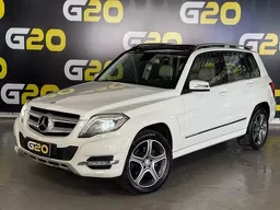 Mercedes-benz GLK 220