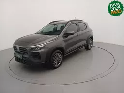 Fiat Pulse