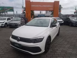 Volkswagen Polo Hatch