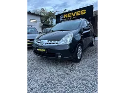 Nissan Livina