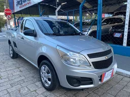 Chevrolet Montana