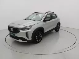 Fiat Pulse