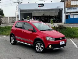 Volkswagen Crossfox