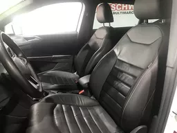 Volkswagen Taos