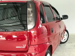 Chevrolet Corsa