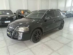 Chevrolet Astra