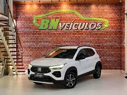 Fiat Pulse
