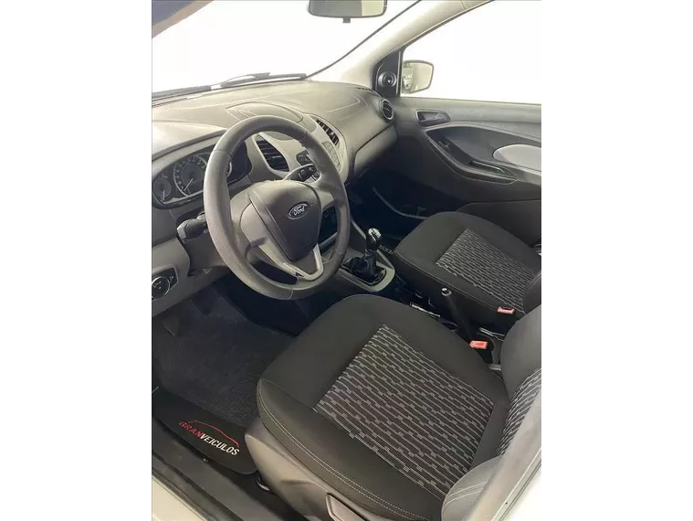 Foto do carro