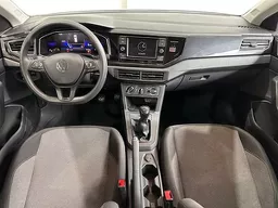 Volkswagen Virtus